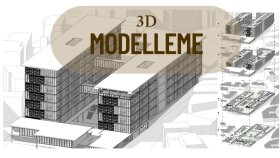 projelerinizi özenle modellerim