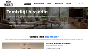 Kurumsal Web Tasarımı