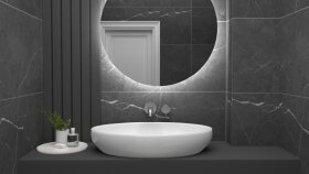Banyo tasarımı