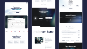 Arf - Website