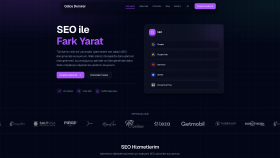 WEB Site Referans