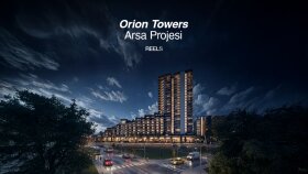 Arsa Projesi - Reels