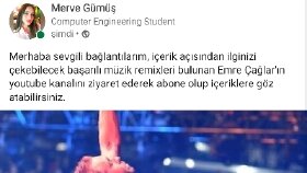 Linkedin reklam hizmeti