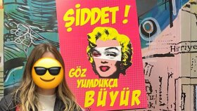 poster ve afiş çalışmaları tasarlayabilirim