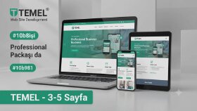 modern web sitesi geliştirme hizmeti sunuyorum