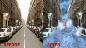 istediğiniz photoshopu yapabilirim