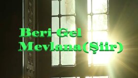 Şiir Seslendirme