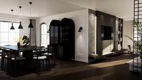 sizin için 3D modelleme ve görselleştirme yaparım