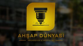 hayalinizdeki logoyu tasarlayabilirim