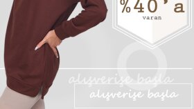 Giyim E-Ticaret Banner