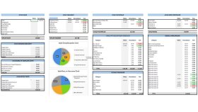 Excel ve Google Sheets ile Profesyonel Veri Çözümleri