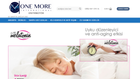 Woocommerce E-Ticaret Sitesi