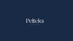 Pelteks - Creative Branding Design