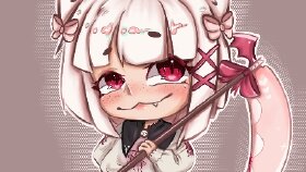 Chibi Karakter Tasarımı
