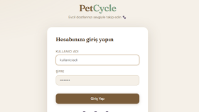 PetCycle