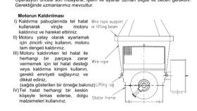 katalog çeviri metni