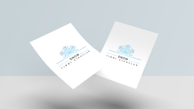 minimal hikayesi olan logo tasarlayabilirim