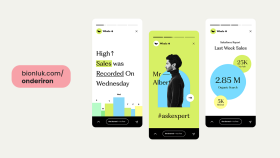 Profesyonel Story Tasarımı