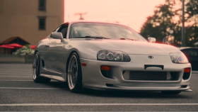 After Effect Edit