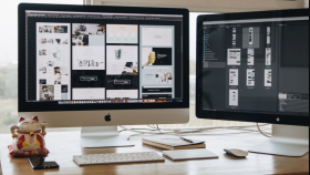 işletmeler için modern web siteleri geliştiriyorum