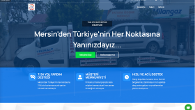 Libas Oto Kurtarma | Web Sitesi