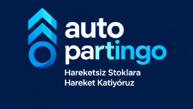 Logonuzla fark yaratın
