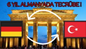 anadilim gibi metinlerinizi Almancaya çeviririm