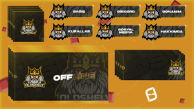 twitch pack