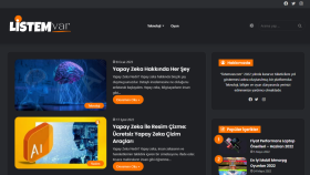 WEB SİTE YAPIM
