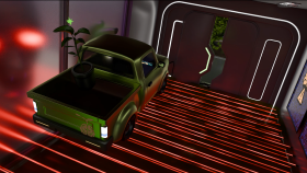Blender ile 3d animasyon