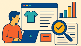 e-ticaret ve pazaryeri ürün girişi danışmanlık verebilirim