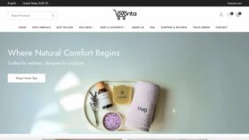 lovonta.com