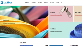 Doganfermuar.com Özel Yazılım