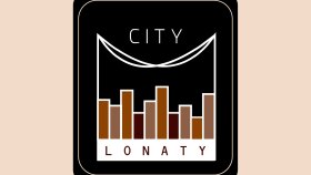 Şehir -Konsept logo çalışması