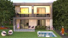 Modern Cephe