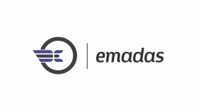 emadas - logo tasarımı