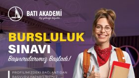 BATI AKADEMİ SOSYAL MEDYA TASARIMLARI
