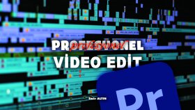 videolarınızı profesyonel şekilde düzenleyebilirim