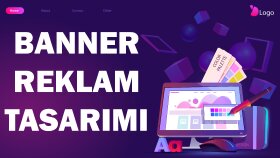 reklam ve banner tasarımı hazırlayabilirim