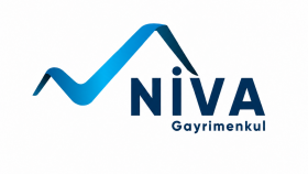 Niva Gayrimenkul Logo Tasarımı