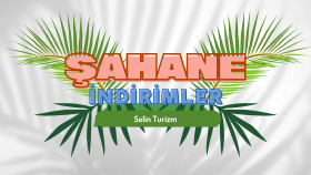 Daha önce tasarladığım Banner Tasarımı - 2