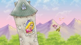 Rapunzel'in Şarkısı