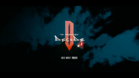 DECODE .Demo / 3D Concept Experimental Video