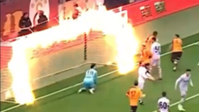 Kaan Ayhan-Galatasaray Golü