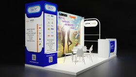 Stand Tasarımları
