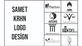 logo tasarımı yaparım