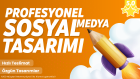 sosyal medya tasarımlarınızı yapabilirim