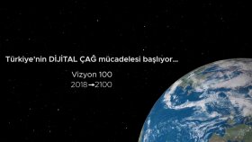 İnfografik animaasyon