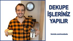 Fotoğraf Arka Plan Kaldırma Dekupe