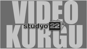 Video Editing